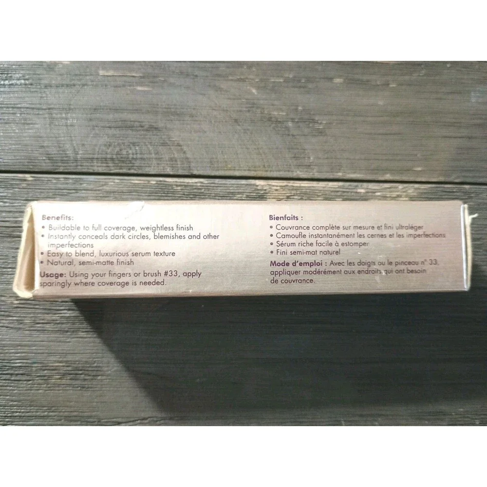 Stila Aqua Glow Serum Concealer Tan